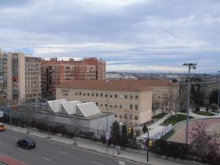 Building in Avinguda de l'exèrcit 10