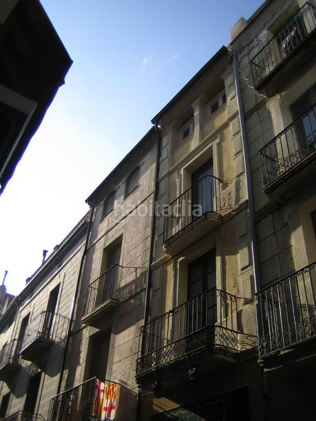 Foto d18e52ea-06a4-4522-8540-8df5900a8281. Edifici a carrer de l'argent 22 a Centre Igualada