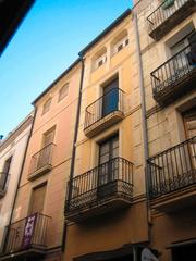 Édifice à Carrer de l'argent 22. Edifici en venda al carrer de l'argent