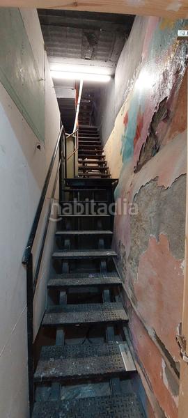 Foto fdf2969b-8a51-4e16-88b7-52e92274d011. Edifici a carrer de l'argent 22 a Centre Igualada