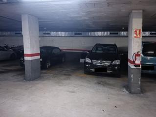 Affitto Posto auto in Carrer sant martí de l'erm 19. Parquing de lloguer sant joan d'espí