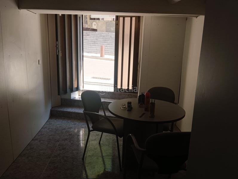 Foto b15a533e-9719-4d96-a4a2-dc6ee7f278b5. Lloguer oficina a Centre Igualada