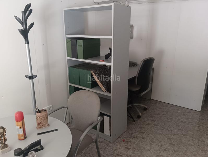 Foto 37dc15a0-41ff-45cd-a28c-e2540b930b09. Rent office space in Centre Igualada