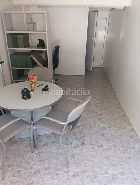 Foto 3a6e2a97-60fb-4e01-abf9-68d7c7e80c1f. Rent office space in Centre Igualada