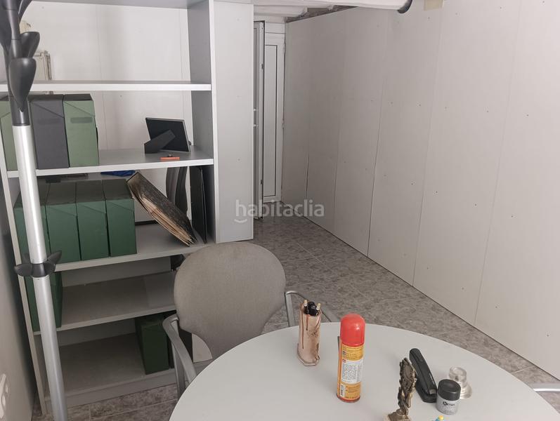 Foto 774a5748-8829-4d8f-b4dc-9a1a3b7fe2e2. Rent office space in Centre Igualada