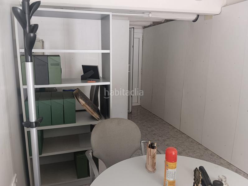 Foto c89aa5ba-097c-4d86-8f98-a5d1e8f49ee4. Rent office space in Centre Igualada