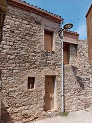 Country house in Sant Martí Sesgueioles. Casa de poble en venda a sant martí de sesgueioles