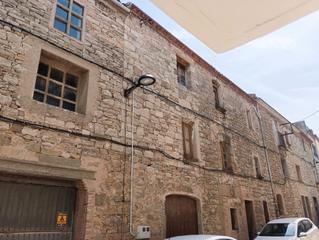 Masia a Sant Martí Sesgueioles. Casa de poble en venda a sant martí de sesgueioles