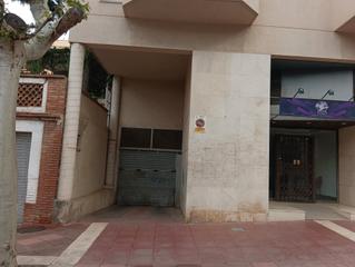Rent Car parking in Carrer sant cristòfol 13. 2025-prklloguerpiera