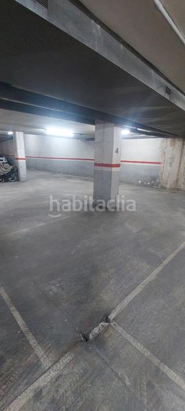 Foto 1b2f4768-7dd6-4b14-9b1f-ce50c669059c. Posto auto in carrer clavells 7 in Llevant Igualada