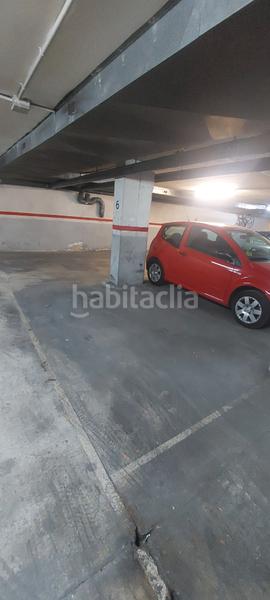 Foto 30d74cc0-6186-440d-93c1-a1cfa4edbdcd. Posto auto in carrer clavells 7 in Llevant Igualada