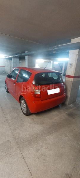 Foto 32f52db9-18da-49bc-8fad-1e551e5de591. Posto auto in carrer clavells 7 in Llevant Igualada