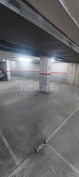 Foto 6deeb9d6-ccb1-4587-a5c7-006469b69a01. Posto auto in carrer clavells 7 in Llevant Igualada