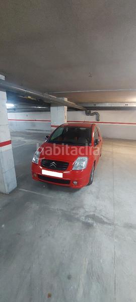 Foto 7fb843b8-74aa-45fd-ae07-fe8b20467d60. Posto auto in carrer clavells 7 in Llevant Igualada