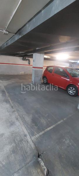 Foto 8f34ea33-24b0-4de9-b577-8c020e07a5f7. Posto auto in carrer clavells 7 in Llevant Igualada