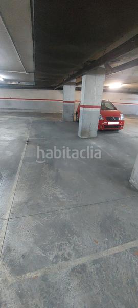 Foto 9dde7330-418f-4770-ab2a-9f71ee5e94c8. Posto auto in carrer clavells 7 in Llevant Igualada