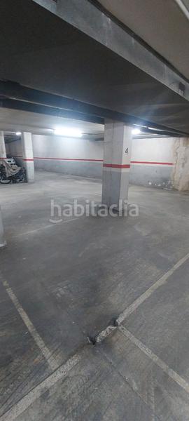 Foto b82225c4-2762-4013-8e8b-a9308ad994e8. Posto auto in carrer clavells 7 in Llevant Igualada