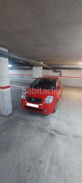Foto f552948b-5fd1-40b0-a1e7-b76e4f49448e. Posto auto in carrer clavells 7 in Llevant Igualada