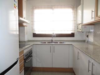 Location Appartement à Centre. Pis i pàrquing en lloguer a la millor zona del passeig d'igualad
