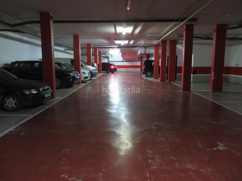 Foto fa80b9fc-36f7-4ffe-9696-bea7b8393153. Miete etagenwohnung mit heizung in Centre Igualada