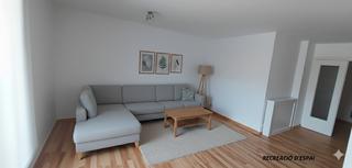 Pis a Llevant. Fantàstic pis al c. lleida 4 habitacións