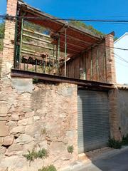 Terreny residencial a Carrer del castell 16. 2025-edificació en venda a jorba per reformar