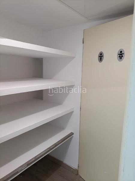 Foto 4c2c61d0-d44b-41f8-8513-92a796a238c2. Location local commercial dans carrer nou 3 dans Centre Igualada