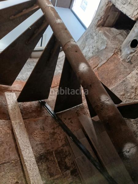 Foto 73a2a150-daf6-4248-bcc7-62b7787981ef. Location local commercial dans carrer nou 3 dans Centre Igualada