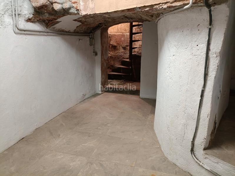 Foto 8166b09f-5781-45f3-beef-4ea8011ca976. Location local commercial dans carrer nou 3 dans Centre Igualada