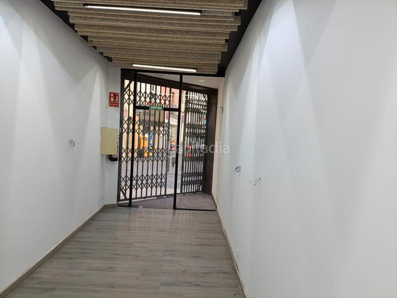 Foto 9fcab058-6ce6-4c81-bd00-44e218ce6d29. Location local commercial dans carrer nou 3 dans Centre Igualada
