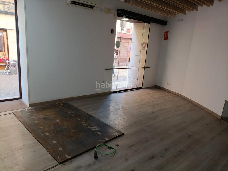 Foto b74fc9cb-7b55-450e-b495-cef8e1c4c909. Location local commercial dans carrer nou 3 dans Centre Igualada