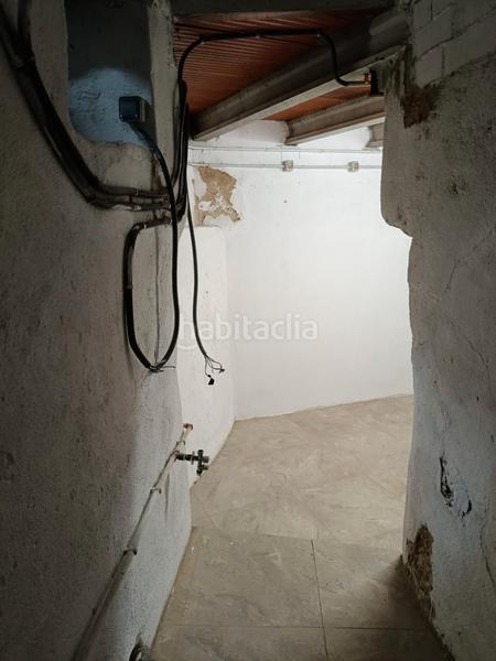 Foto c990e03e-a30f-44cf-904f-26ff49552e8a. Location local commercial dans carrer nou 3 dans Centre Igualada