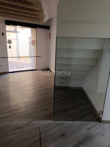 Foto 0c00b686-0743-49ea-991b-ac328790e8f6. Rent business premise in carrer nou 3 in Centre Igualada