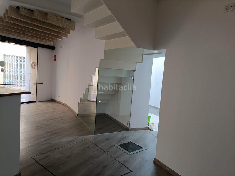 Foto 0edeff40-502e-4ecf-91bc-e105ae2bea69. Rent business premise in carrer nou 3 in Centre Igualada