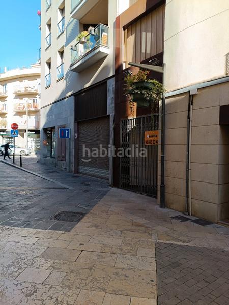 Foto 1884efe6-86b8-4597-a322-f57991f8385c. Rent business premise in carrer nou 3 in Centre Igualada