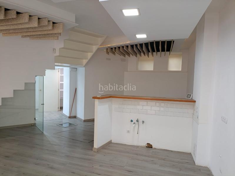 Foto 287b14e0-cc21-4786-b399-d300b44ad6c6. Rent business premise in carrer nou 3 in Centre Igualada