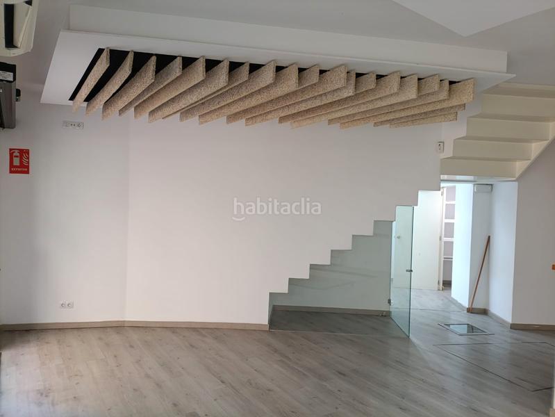Foto 3b762449-fd36-44b5-8e7a-165e5cb3736e. Rent business premise in carrer nou 3 in Centre Igualada