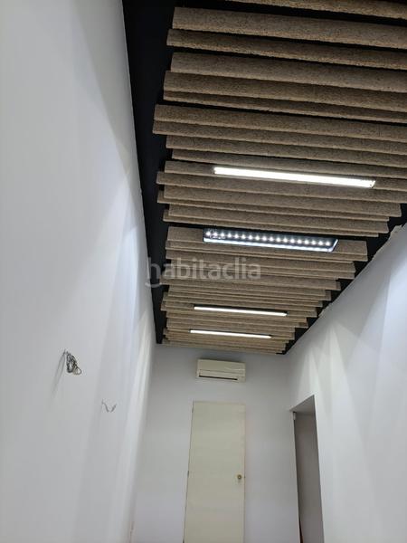 Foto 4abb1f62-60cd-468e-a458-e05988487ff5. Rent business premise in carrer nou 3 in Centre Igualada
