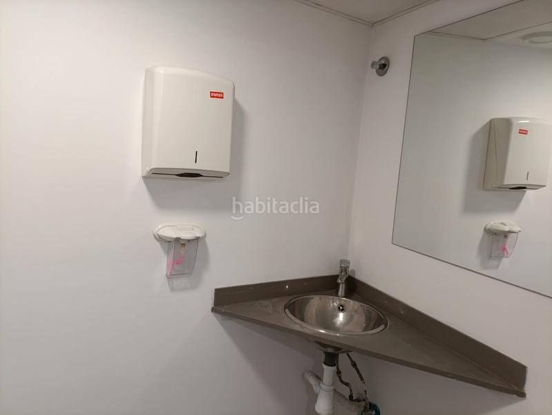 Foto 4e108058-9d0f-403e-93a2-5b4624fa83c8. Rent business premise in carrer nou 3 in Centre Igualada