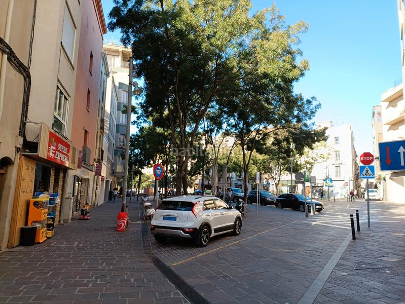 Foto 563586e9-7c94-4407-85bc-b0d8a7fd4850. Rent business premise in carrer nou 3 in Centre Igualada