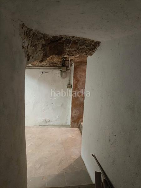 Foto 5776f504-84df-486f-b4c2-ae7ca749db00. Rent business premise in carrer nou 3 in Centre Igualada