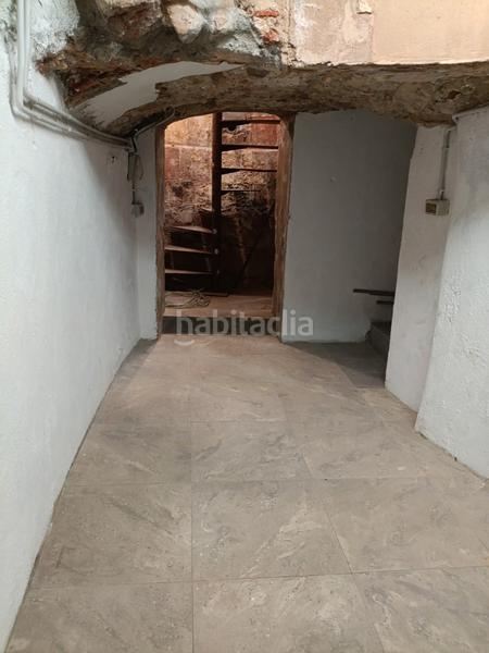 Foto 817f46b2-7317-446c-8cef-f27c026e2cb2. Rent business premise in carrer nou 3 in Centre Igualada