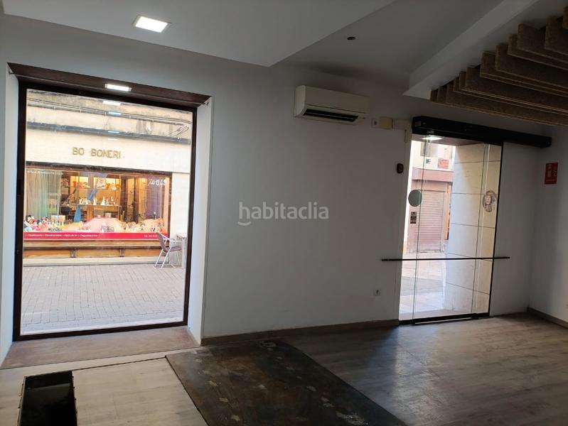 Foto 831b2aa8-0c44-4563-8531-022dadd19f67. Rent business premise in carrer nou 3 in Centre Igualada