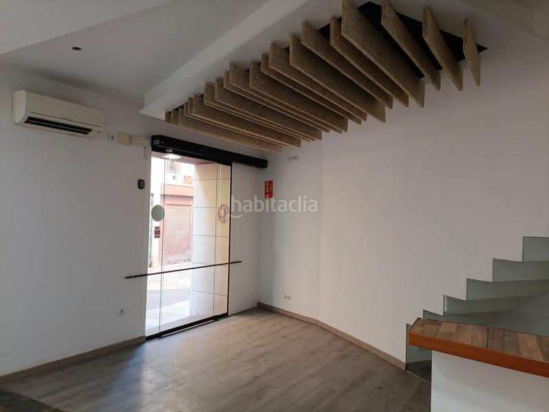 Foto 884ab434-c71a-44e7-9940-ba1c90eb5c14. Rent business premise in carrer nou 3 in Centre Igualada