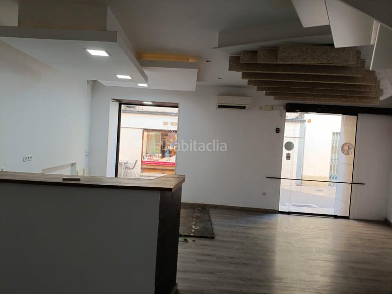 Foto b590be30-1659-4e93-bb66-86d43e66a479. Rent business premise in carrer nou 3 in Centre Igualada