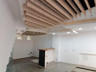 Business premise in Carrer Nou 3