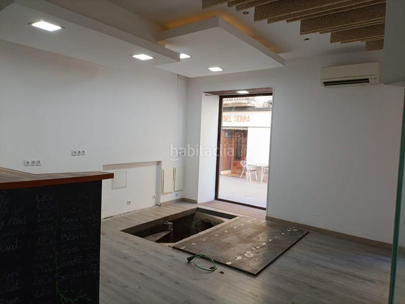 Foto e7c04b29-fd78-414e-8702-a66da0196cd3. Rent business premise in carrer nou 3 in Centre Igualada