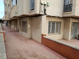 Geschäftsraum in Creixell. Planta baixa en venda a creixell