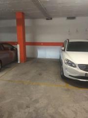 Alquiler Parking coche  Carrer de sant joan baptista 74. Park lloguer sant joan babtista