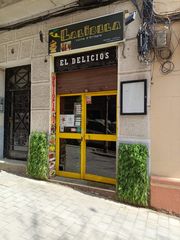 Local Comercial a El Camp d´en Grassot i Gràcia Nova